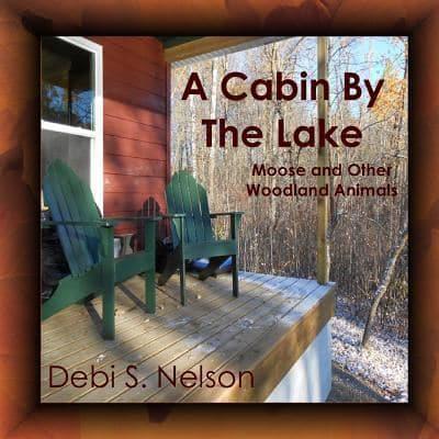 A Cabin By The Lake