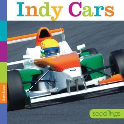 Seedlings: Indy Cars
