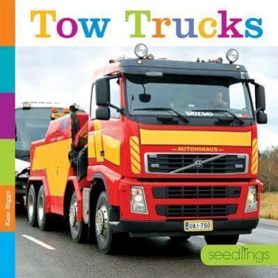 Seedlings: Tow Trucks