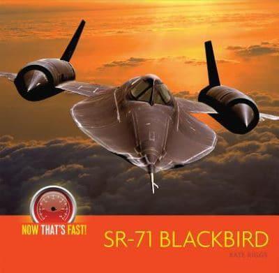 Sr-71 Blackbird