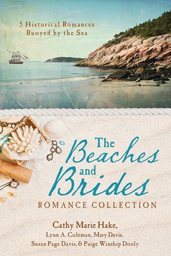 The Beaches and Brides Romance Collection