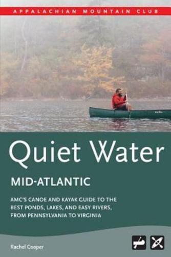 Quiet Water Mid-Atlantic