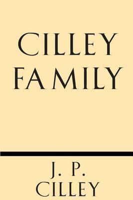 Cilley Family