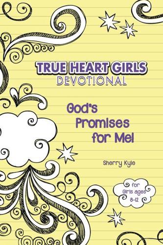 True Heart Girls Devotional