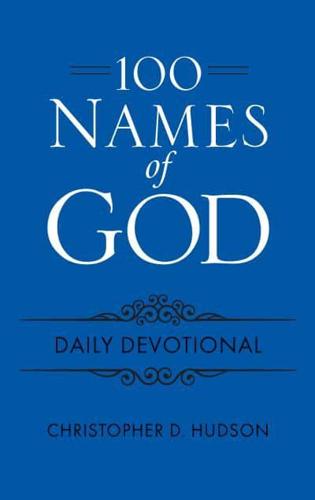 100 Names of God Daily Devotional