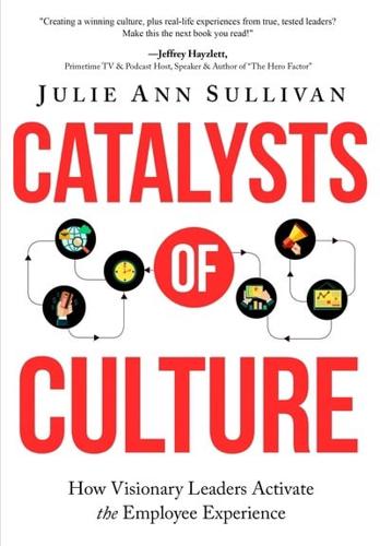 Catalysts of Culture