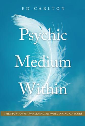 The Psychic Medium Within