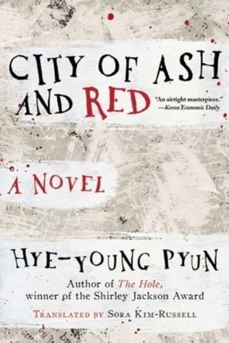 City of Ash and Red