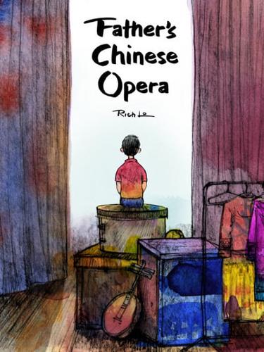 Father's Chinese Opera