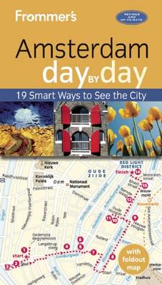 Amsterdam Day by Day