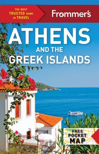 Athens and the Greek Islands
