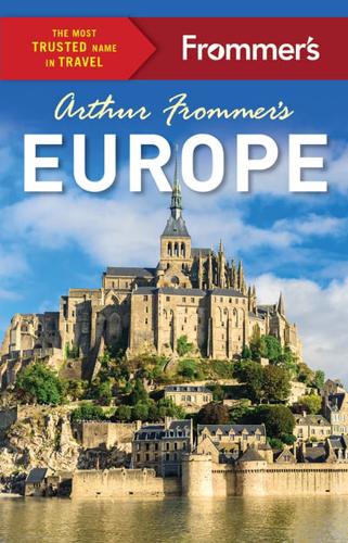 Arthur Frommer's Europe