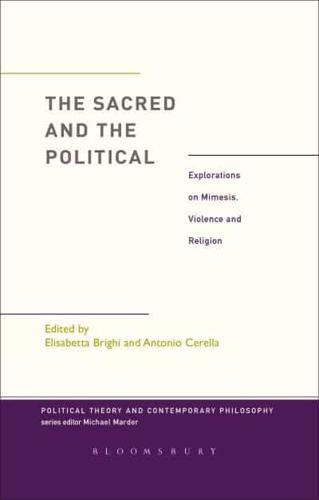 The Sacred and the Political