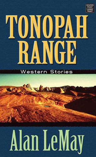 Tonopah Range