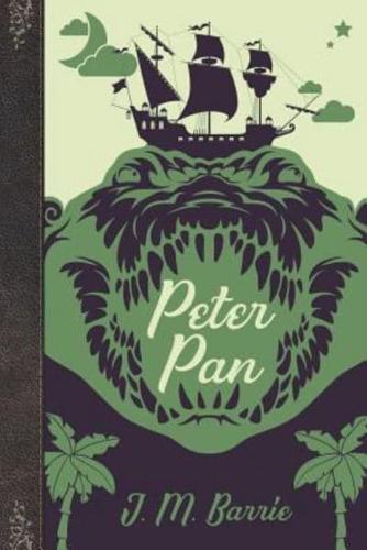 Inkwater Classics: Peter Pan