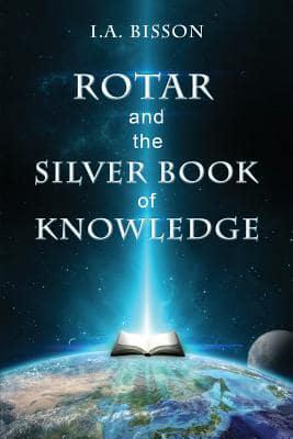 Rotar and the Silver Book of Knowledge