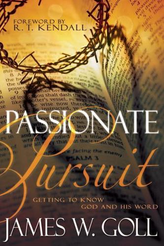 Passionate Pursuit