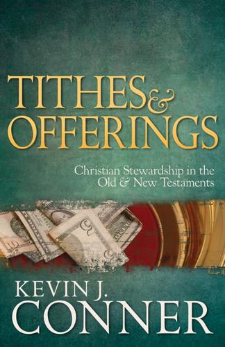Tithes and Offerings (Package of 10)