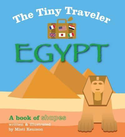 The Tiny Traveler, Egypt