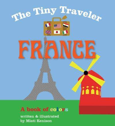 The Tiny Traveler, France