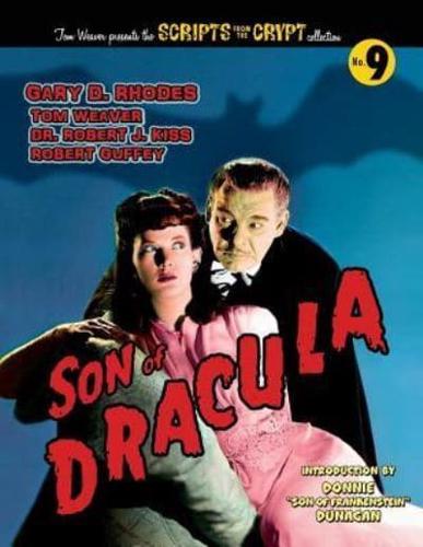 Son of Dracula