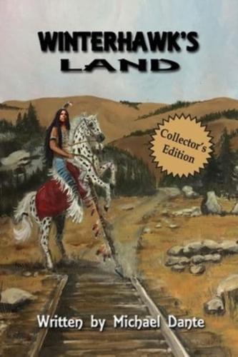 Winterhawk's Land: Collector's Edition