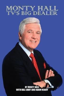 Monty Hall - TV's Big Dealer