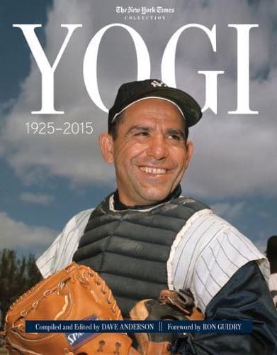 Yogi 1925-2015