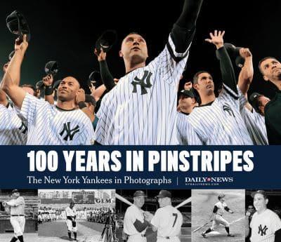 The 100 Years in Pinstripes