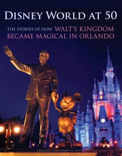 Disney World at 50