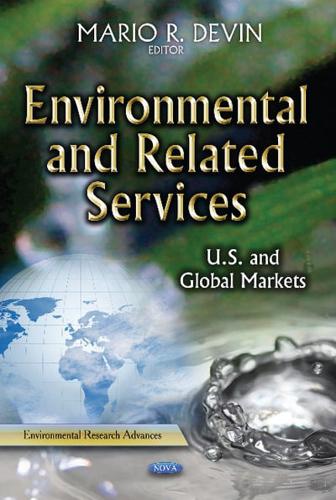 Environmental and Related Services