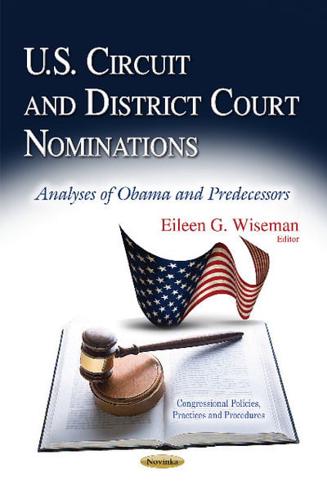 U.S. Circuit and District Court Nominations