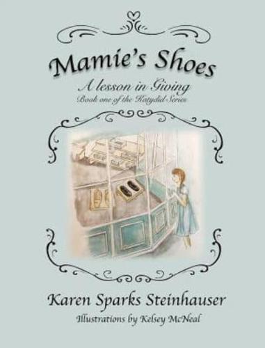 MAMIE'S SHOES