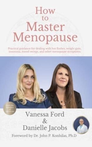 How to Master Menopause