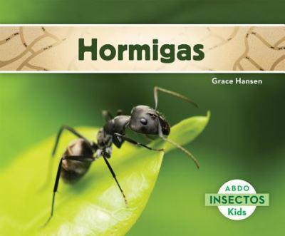 Hormigas (Ants) (Spanish Version)