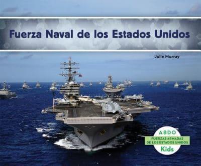 Fuerza Naval De Los Estados Unidos (Navy) (Spanish Version)
