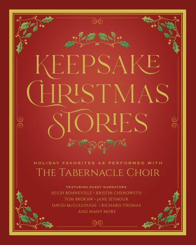 Keepsake Christmas Stories