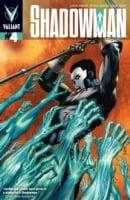 Shadowman (2012) Issue 4