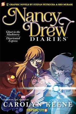 The Nancy Drew Diaries. 5