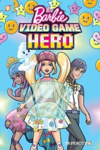 Barbie Video Game Hero. #1 Need for Speed