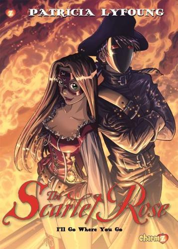 Scarlet Rose. 2