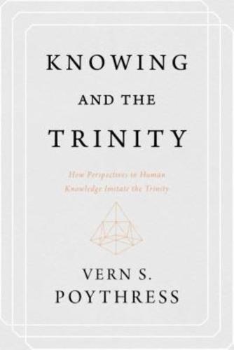 Knowing and the Trinity