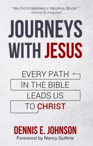 Journeys With Jesus