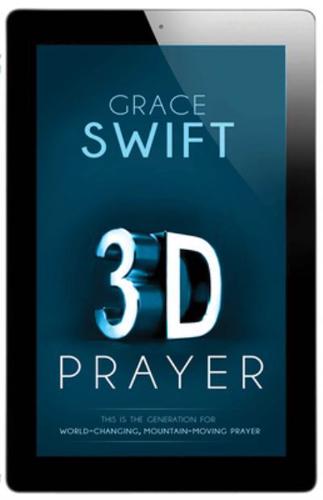 3-D Prayer