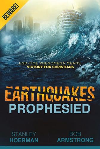 Earthquakes Prophesied