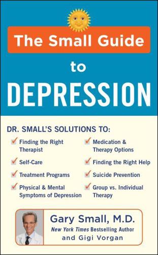 The Small Guide to Depression