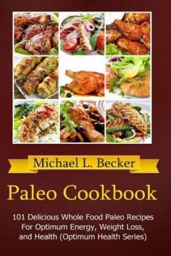 Paleo Cookbook