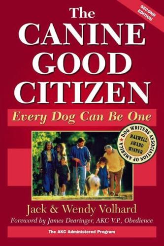 The Canine Good Citizen