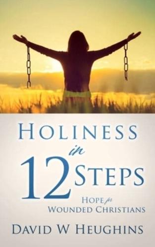 Holiness in 12 Steps