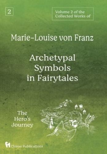 Volume 2 of the Collected Works of Marie-Louise Von Franz